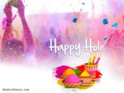 Download Free 100 Holi Posters Wallpapers