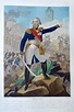 Bon-Adrien Jeannot de Moncey, Duc de Conegliano (né le 31 juillet 1754 ...
