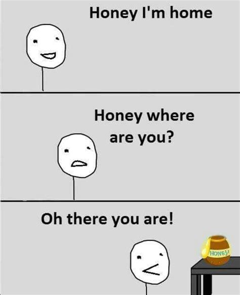 Honey Meme By Boahancock Memedroid