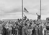 The Aftermath of "Liberation"--Jewish Displaced Persons in the American ...