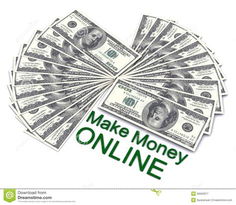 We did not find results for: The Words Make Money Online With Dollars Stock Image - Image of cost, economic: 26620917