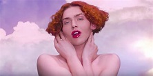 SOPHIE Shares Video for New Song “It’s Okay to Cry”: Watch ...