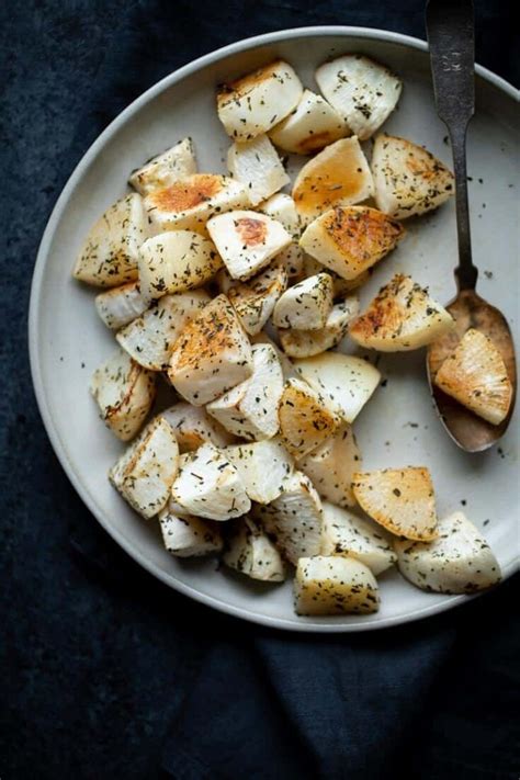The Best Easy Turnip Recipes