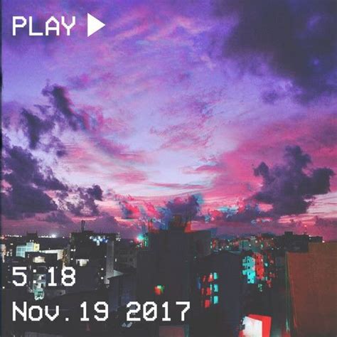 Indie Playlist By Elizabeth Spotify In 2021 Sky Aesthetic Aesthetic Wallpapers Purple