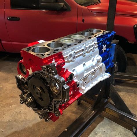 Motors And Engines Rebuild Services Kaufman Tx