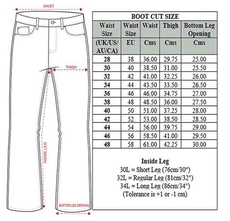 Kruze Denim Bootcut Jeans Mens Wide Leg Flare Pants Belted Trouser Uk