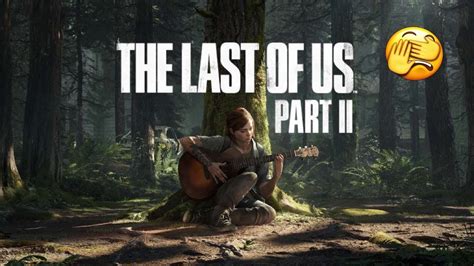Live Lets Play The Last Us Part 2 On Avance Dans Laventure Youtube