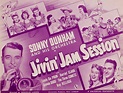 Jivin' Jam Session (1942)