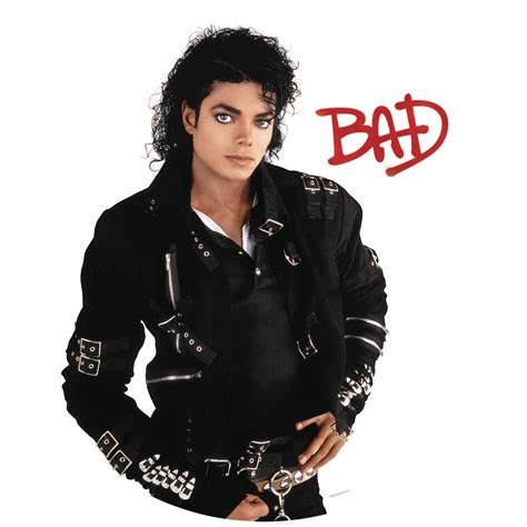 Bad Michael Jackson Amazon Fr Musique