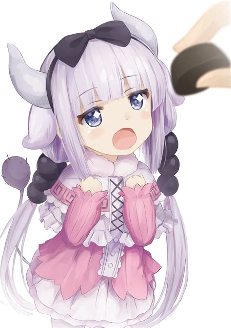 Kanna Kamui Kobayashi San Chi No Maid Dragon Image By 俵太2日目東オ02a