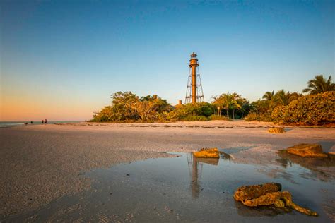 Things To Do On Sanibel Florida Must Do Visitor Guides