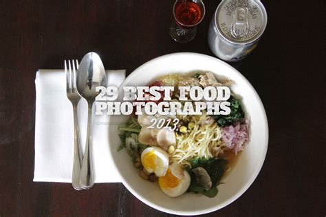 29 Of The Best Food Photos From 2013 Huffpost