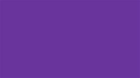 2560x1440 Purple Heart Solid Color Background