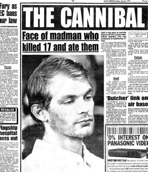 Jeffreydahmer Serial Killers Info