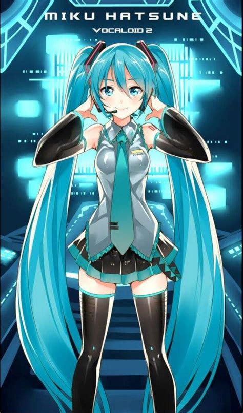 Free Vocaloids Wallpapers - #1 | Vocaloid Amino