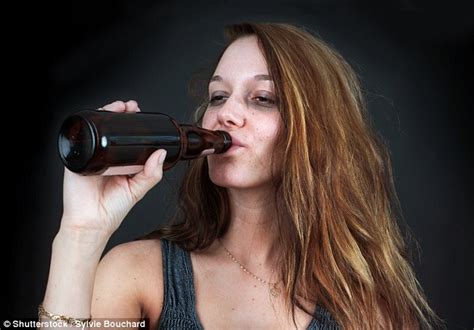 Heavy Drinking Leads To Heart Attacks Causing Toxic Iron To Build Up