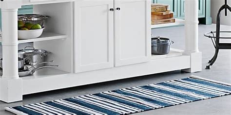 20 Best Kitchen Rugs Stylish Area Rug Ideas For The Kitchen