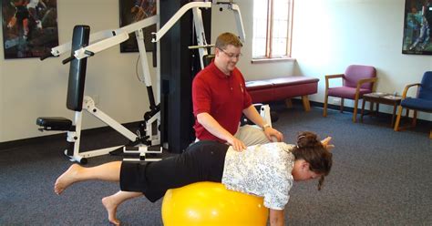 A Healthier You From Schubbe Resch Chiropractic And Physical Therapy In