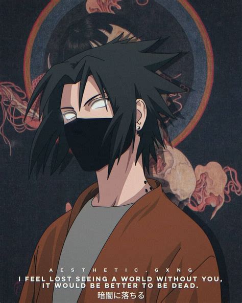 Anime Pfp Naruto Sasuke