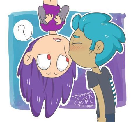 Pin En Fnafhs Bon X Bonnie