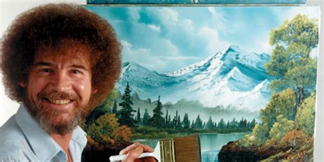 Watch Bob Ross The Joy Of Painting Season 31 And Old Episodes