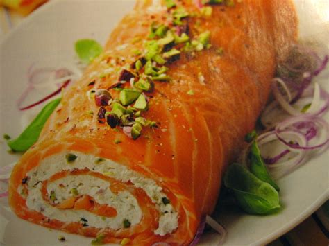 Top 15 Recipes Using Smoked Salmon Easy Recipes To Make At Home