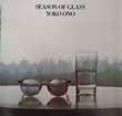 Yoko Ono - Season Of Glass (1997, CD) | Discogs