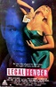 Legal Tender (1991), Robert Davi action movie | Videospace