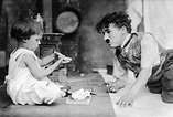 The Many Kids of Charlie Chaplin - From the Current - The Criterion ...