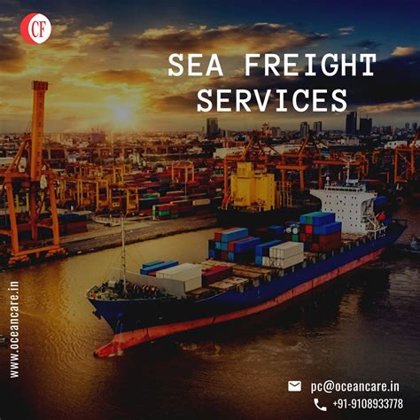 Forwarders Pvt Ltd In 2020 Ocean Freight Ocean Freight Forwarder