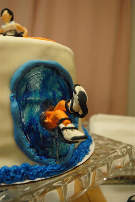 Portal 2 Cake By Ka2spider1 On Deviantart