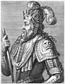 Biografia de Alfonso V de Portugal