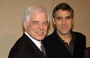 George Clooney Pranked His Father at a Movie Screening With 6 Words