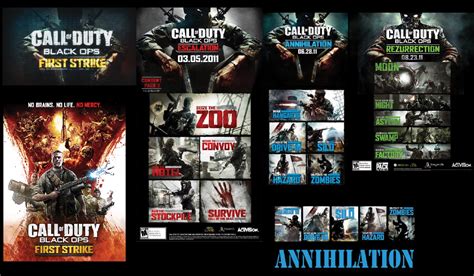 Call Of Duty Black Ops 1 All Dlcs Cracked Top Revive Hope For Health