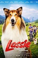 Lassie: Ein neues Abenteuer (2023) Film-information und Trailer | KinoCheck