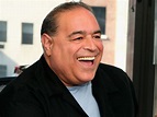 'Sopranos' Actor Joseph Gannascoli Will Cook You Dinner and Answer All ...