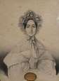Adelaide-Louise d'Eckmuhl de Blocqueville