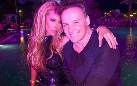 Are Lisa And Lenny Hochstein Still Together Rhom Update