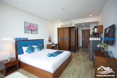 Luxury Studio Apartment For Rent Da Nang A103 4 01 Da Nang Landlord