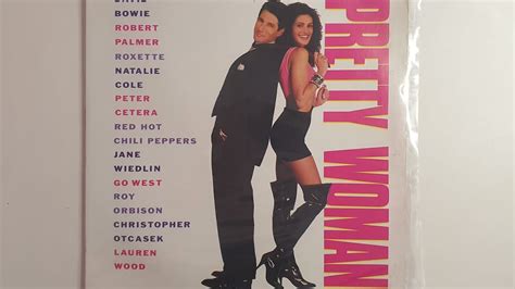 Pretty Woman 1990 Vinyl Revisited Youtube