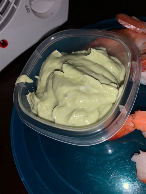 Avocado Cream Directions Calories Nutrition And More Fooducate