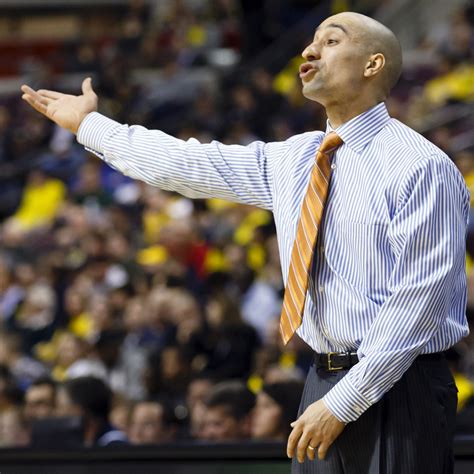 The 10 Best College Basketball Coaches Under 40 Years Old | Bleacher Report