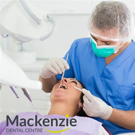 The Most Common Types Of Oral Surgery Mackenzie Dental Centre