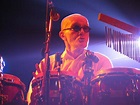 The worlds greatest percussionist, Mr Ray Cooper | Elton john ...