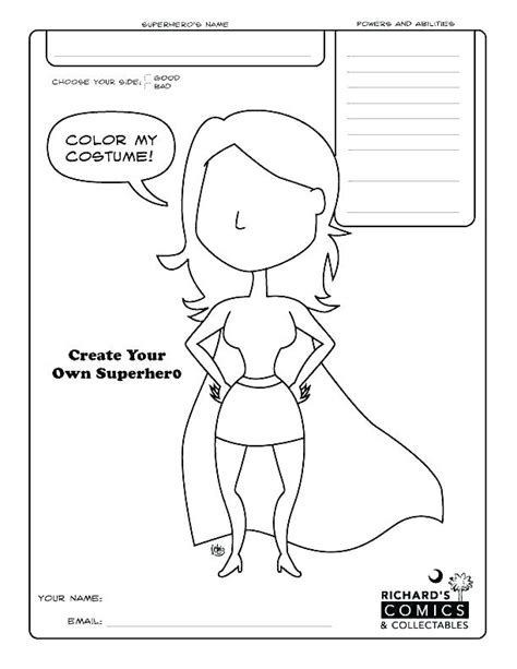 Make Your Own Coloring Pages Online at GetColorings.com | Free printable colorings pages to