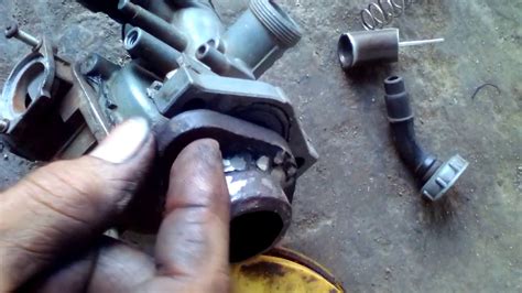 Kiprox supra x karbu jadi satu ama cdi mas… bisa aja kalo mau pasang kiprox supra fi, tapi tak akan berpengaruh ke penerangan. Mio Pake Karbu Supra / Karburator Karbu Original Honda Kharisma Karisma Supra X 125 Shopee ...