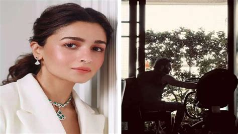 Alia Bhatt Says She Will Never Share Her Daughter Rahas Pictures On Social Media Heres Why