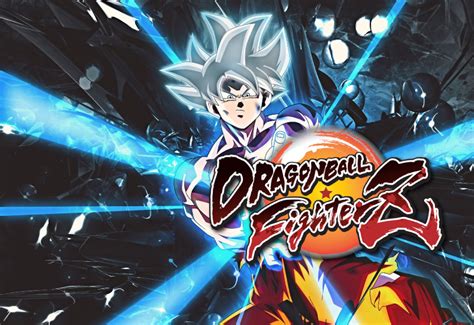 Get Dragon Ball Fighterz Fighterz Edition Xbox One