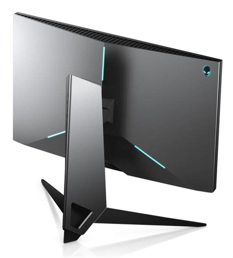 Alienware 25 Aw2518hf Preview 240hz Competitive Gaming Display For