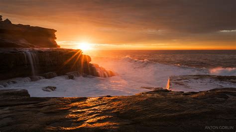 A Comprehensive Guide To Creating Incredible Seascape Photographs